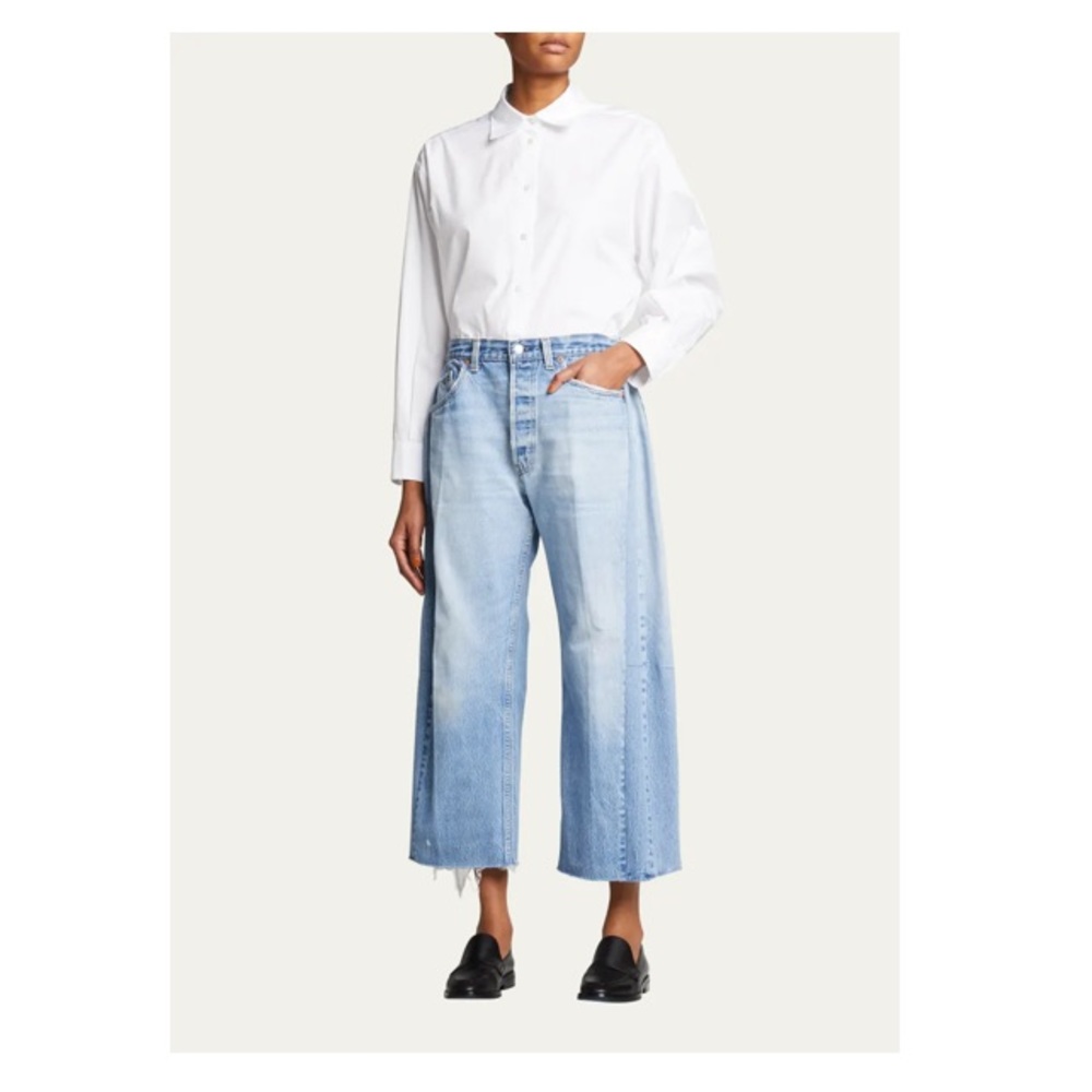 B Sides Vintage Lasso Jeans